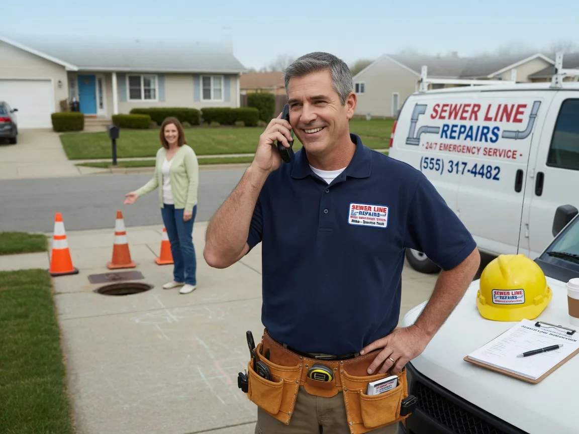 Emergency Plumber Muscoda, WI FAQs